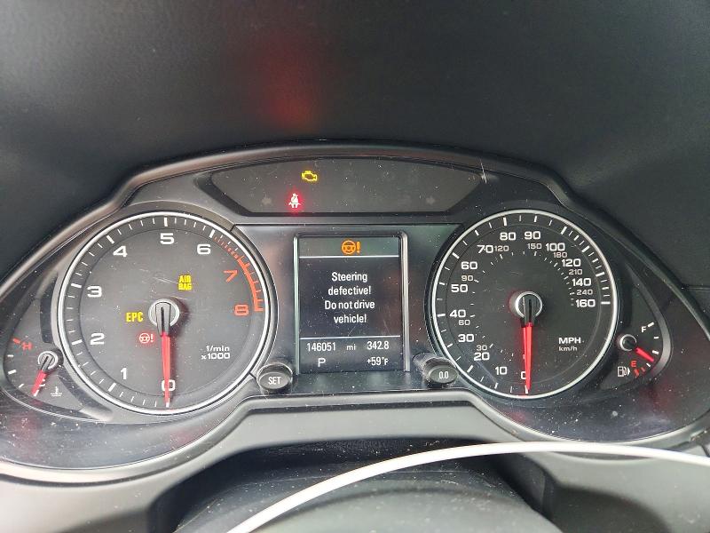 51834196 :رقم المزاد ، WA1L2AFP6GA084390 vin ، 2016 Audi Q5 مزاد بيع
