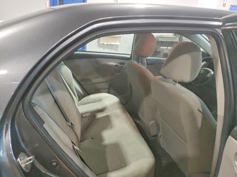 2013 Toyota Corolla მანქანა იყიდება აუქციონზე, vin: 2T1BU4EE3DC956982, აუქციონის ნომერი: 50562566
