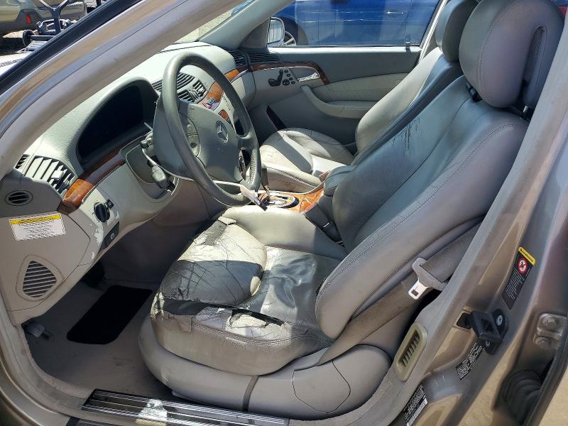 Продажа на аукционе авто 2005 Mercedes-benz S, vin: WDBNG84J65A447127, номер лота: 51402156