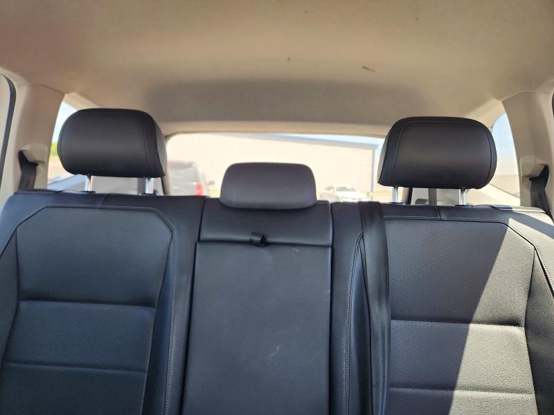2020 Volkswagen Tiguan მანქანა იყიდება აუქციონზე, vin: 3VV3B7AXXLM090661, აუქციონის ნომერი: 49006806