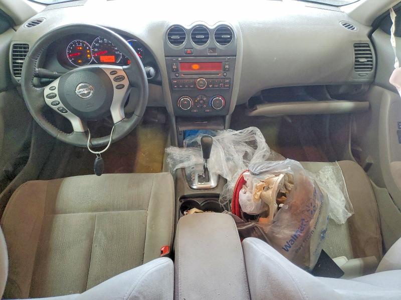 Продажа на аукционе авто 2012 Nissan Altima, vin: 1N4AL2AP9CC174838, номер лота: 50430276