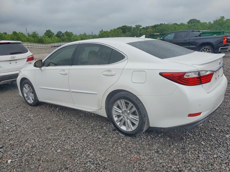 48788496 :رقم المزاد ، JTHBK1GG6E2134131 vin ، 2014 Lexus Es 350 مزاد بيع