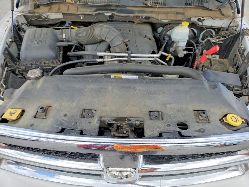 Продажа на аукционе авто 2012 Dodge Ram 1500, vin: 1C6RD6GT0CS262650, номер лота: 50678796