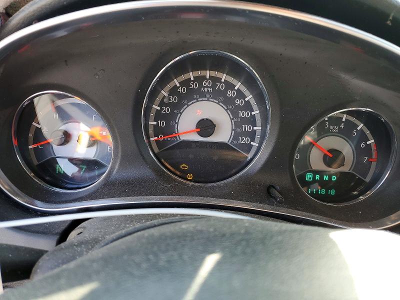 Aukcja sprzedaży 2012 Chrysler 200, vin: 1C3CCBCG2CN108110, numer aukcji: 50469386