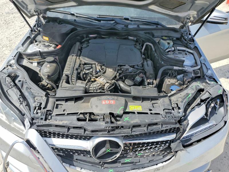 2014 Mercedes-benz E მანქანა იყიდება აუქციონზე, vin: WDDHF5KBXEB005446, აუქციონის ნომერი: 49817976