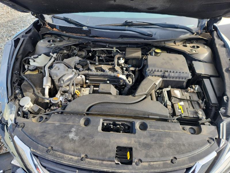 Продаж на аукціоні авто 2017 Nissan Altima, vin: 1N4AL3AP8HC229163, номер лоту: 48827916