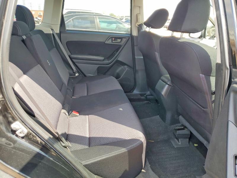 Продажа на аукционе авто 2016 Subaru Forester, vin: JF2SJADC6GH527988, номер лота: 50782326