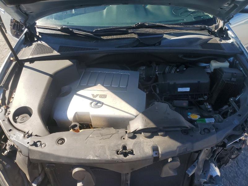 Продажа на аукционе авто 2007 Lexus Rx 350, vin: 2T2HK31U57C001415, номер лота: 48855186
