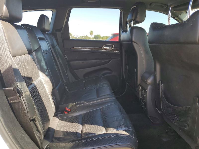 Продажа на аукционе авто 2015 Jeep Grand Cherokee, vin: 1C4RJECG1FC719145, номер лота: 50247556