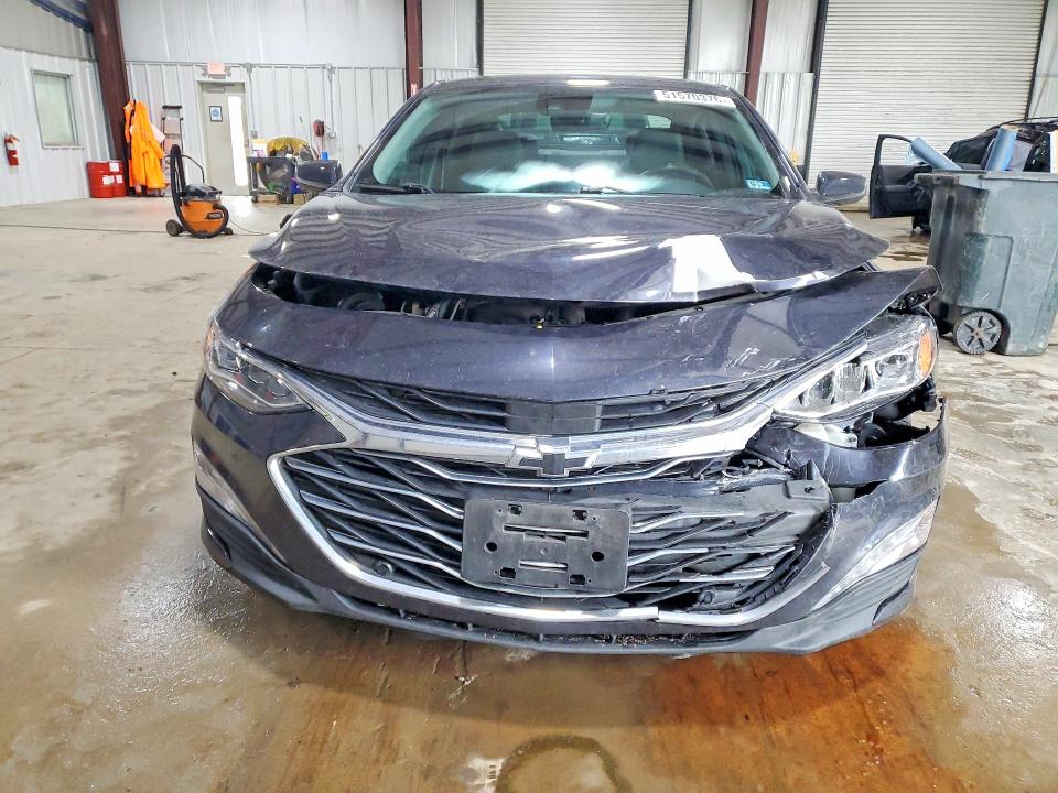 Aukcja sprzedaży 2022 Chevrolet Malibu, vin: 1G1ZE5SX8NF197092, numer aukcji: 51570376