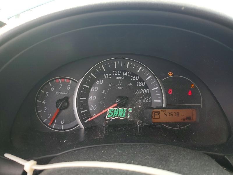 47006836 :رقم المزاد ، 3N1CK3CP1KL230043 vin ، 2019 Nissan Micra مزاد بيع