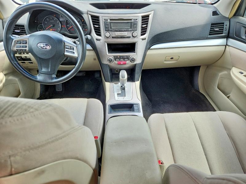 49908156 :رقم المزاد ، 4S4BRCACXE3213435 vin ، 2014 Subaru Outback مزاد بيع