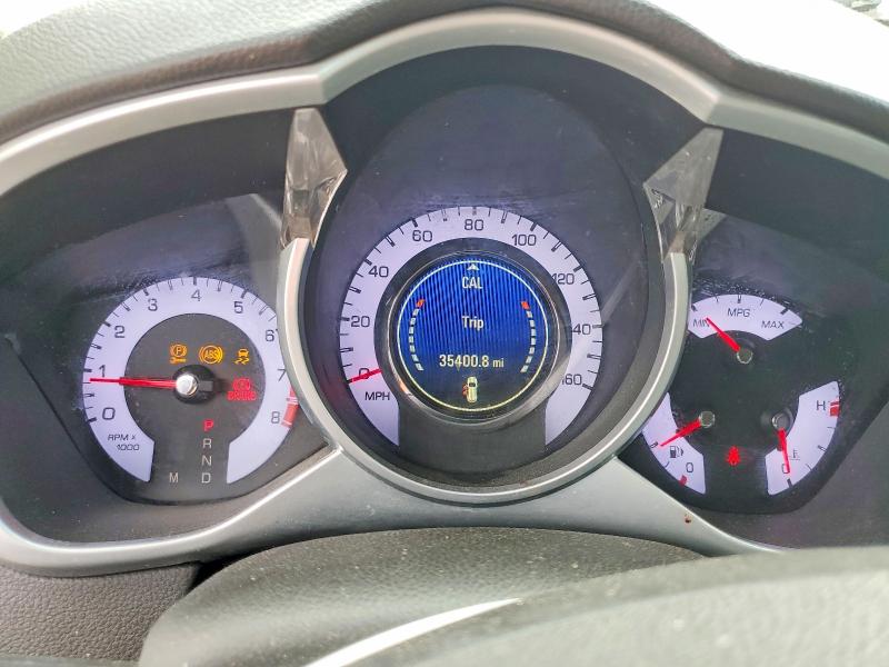 Продажа на аукционе авто 2012 Cadillac Srx, vin: 3GYFNEE33CS513116, номер лота: 51645166