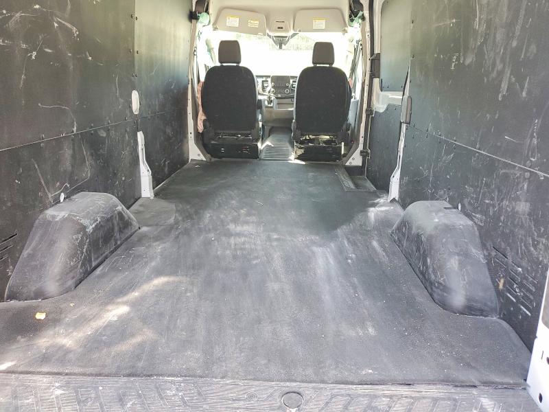 Aukcja sprzedaży 2025 Ford Transit, vin: 1FTBR1C88SKB18830, numer aukcji: 49946456