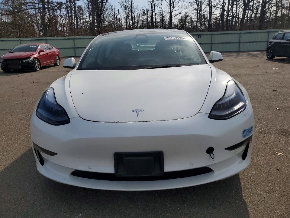 Aukcja sprzedaży 2022 Tesla Model 3, vin: 5YJ3E1EA2NF118226, numer aukcji: 49740696