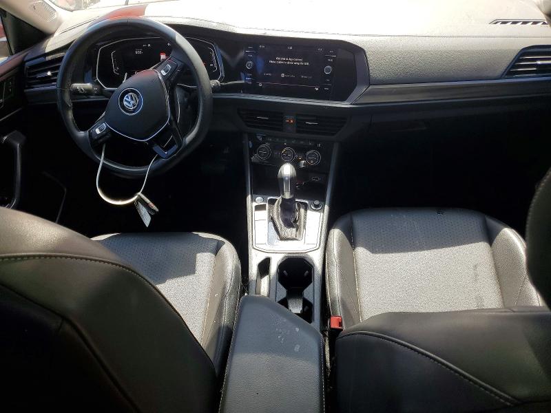 Aukcja sprzedaży 2019 Volkswagen Jetta, vin: 3VWEB7BU8KM234943, numer aukcji: 49986016