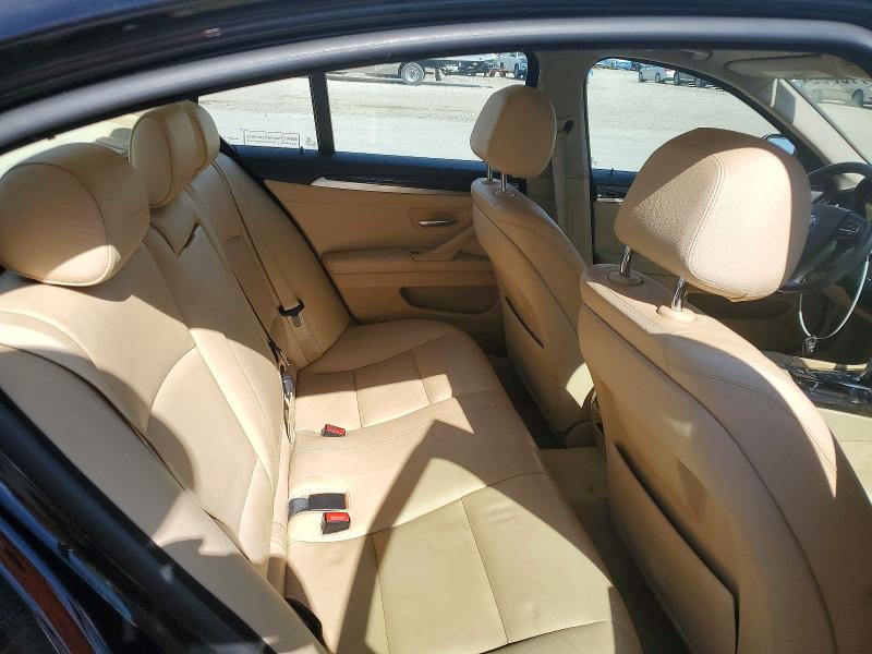 Продаж на аукціоні авто 2014 Bmw 535, vin: WBA5B1C55ED480076, номер лоту: 49110686