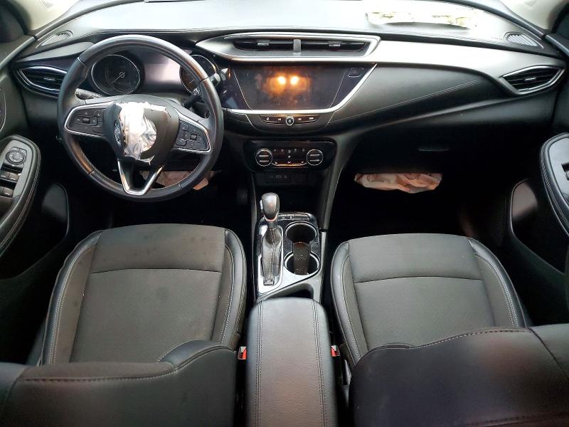 51692926 :رقم المزاد ، KL4MMDSL6MB079523 vin ، 2021 Buick Encore Gx مزاد بيع