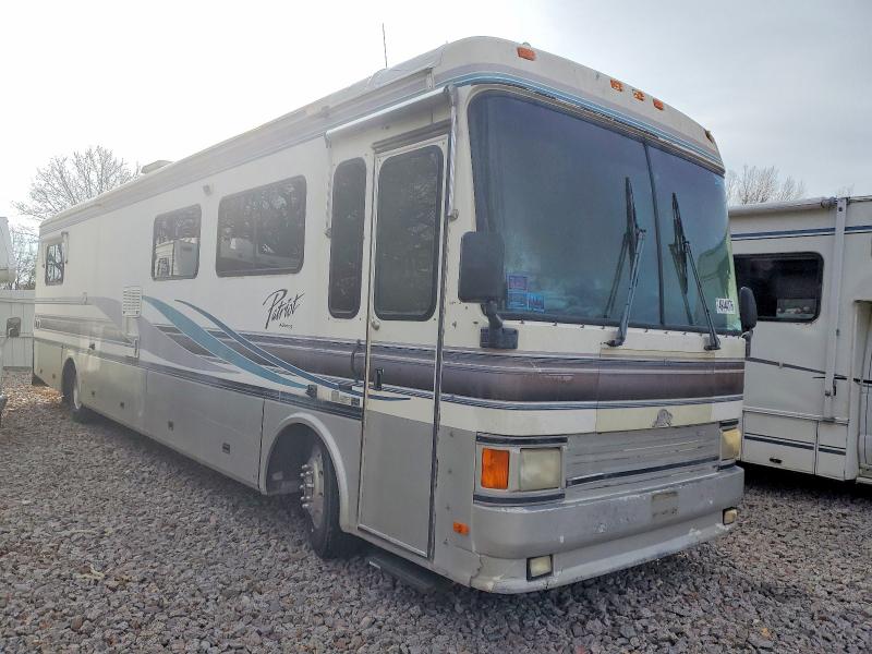 Продажа на аукционе авто 1994 Spartan Motors Motorhome, vin: 4S7NT9K03RC015360, номер лота: 49444076