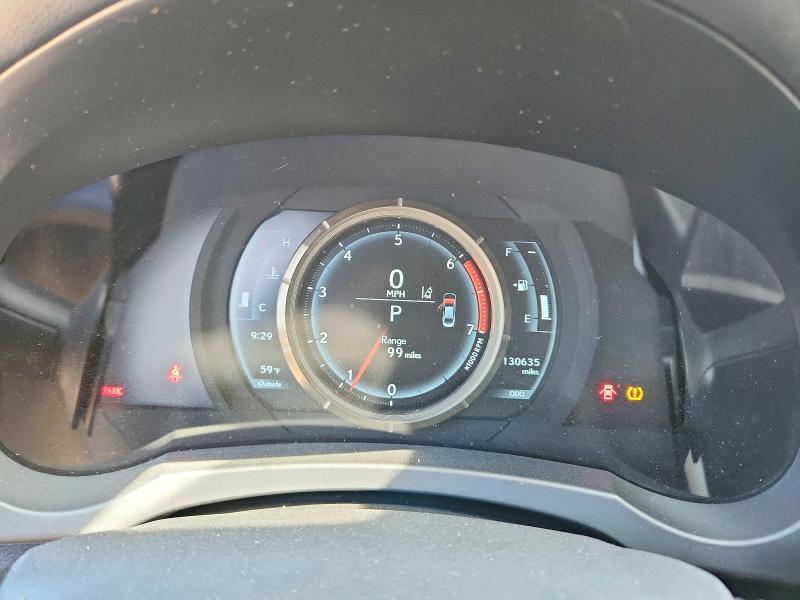 Продажа на аукционе авто 2018 Lexus Is 300, vin: JTHBA1D25J5080972, номер лота: 48593506