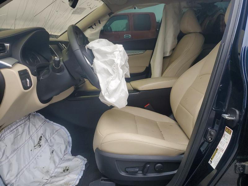 Aukcja sprzedaży 2020 Infiniti Qx50, vin: 3PCAJ5M37LF110617, numer aukcji: 52161946