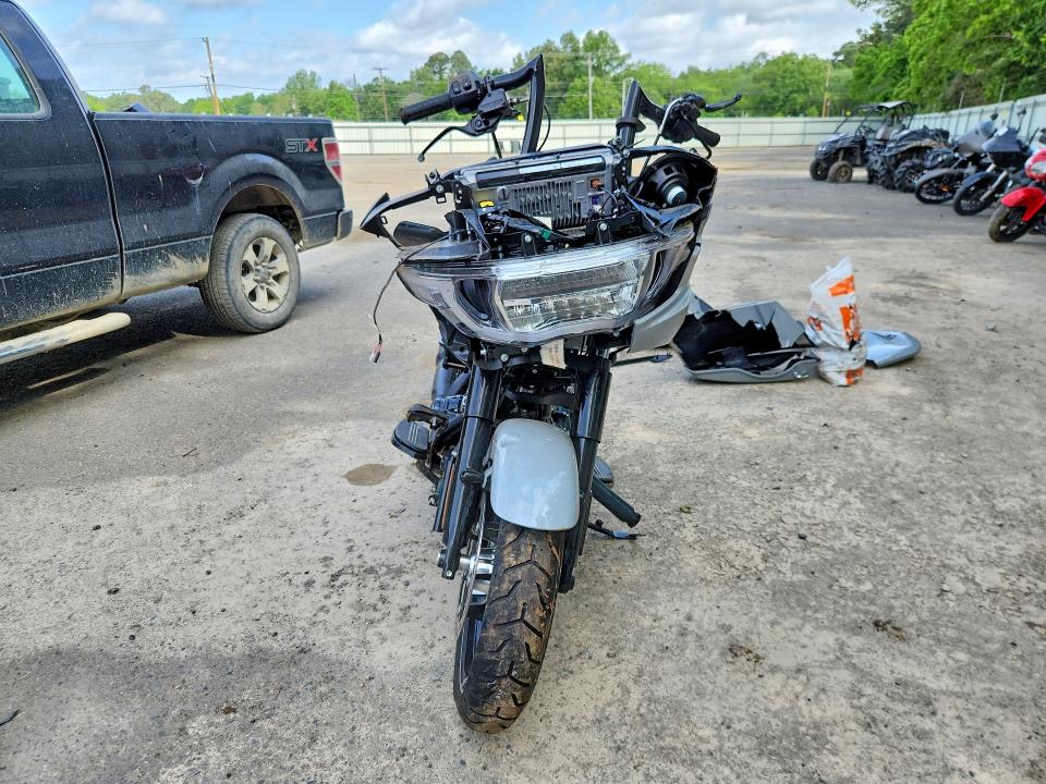 Продажа на аукционе авто 2025 Harley-davidson Fltrx, vin: 1HD1KH71XSB642615, номер лота: 49589426