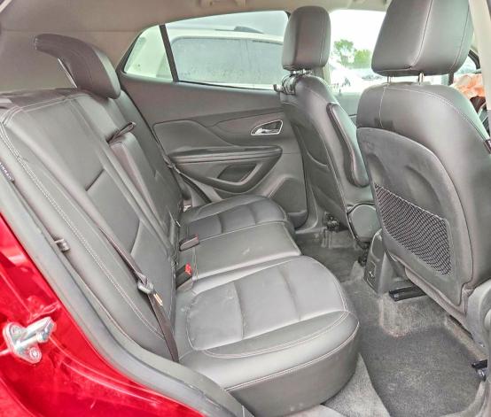 Aukcja sprzedaży 2014 Buick Encore, vin: KL4CJHSB7EB560059, numer aukcji: 50667776