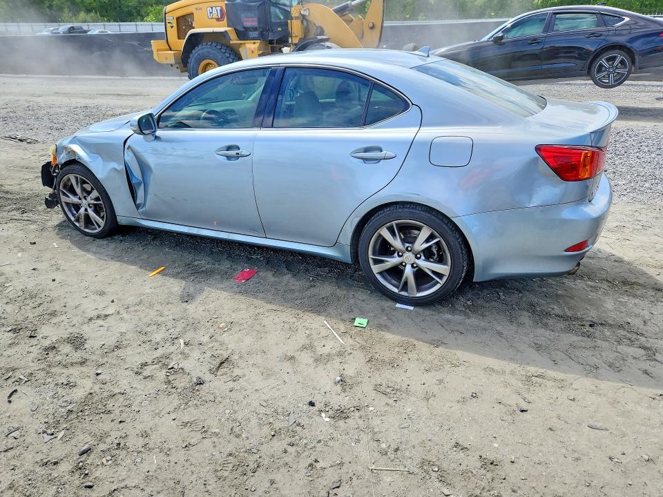 Aukcja sprzedaży 2010 Lexus Is 250, vin: JTHBF5C23A5113719, numer aukcji: 51487566