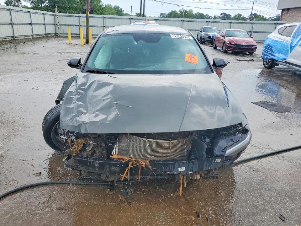 Aukcja sprzedaży 2025 Hyundai Elantra, vin: KMHLM4DG2SU051586, numer aukcji: 51541276
