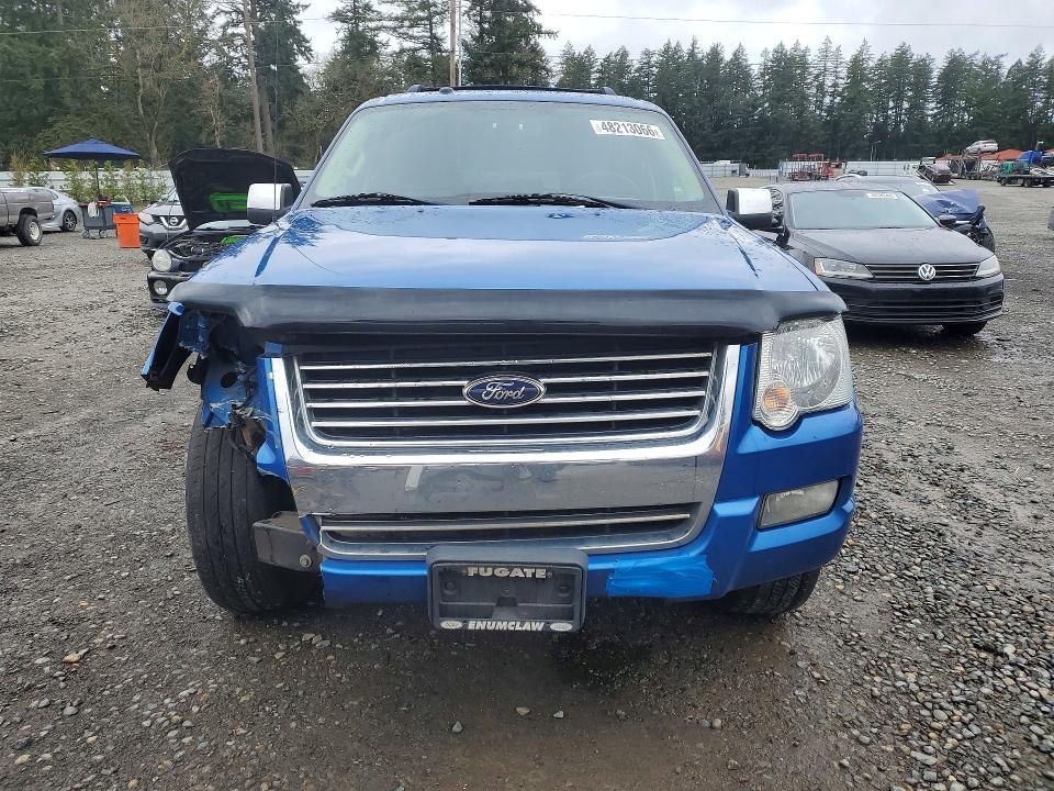 Aukcja sprzedaży 2010 Ford Explorer, vin: 1FMEU8F83AUA10601, numer aukcji: 48213066