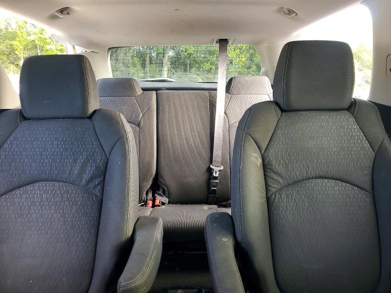 Aukcja sprzedaży 2015 Gmc Acadia, vin: 1GKKRPKD1FJ147300, numer aukcji: 49172256