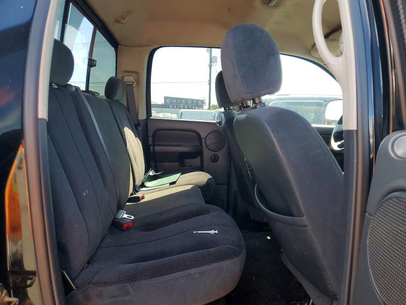 Продажа на аукционе авто 2005 Dodge Ram 1500, vin: 1D7HA18DX5J516533, номер лота: 49273136