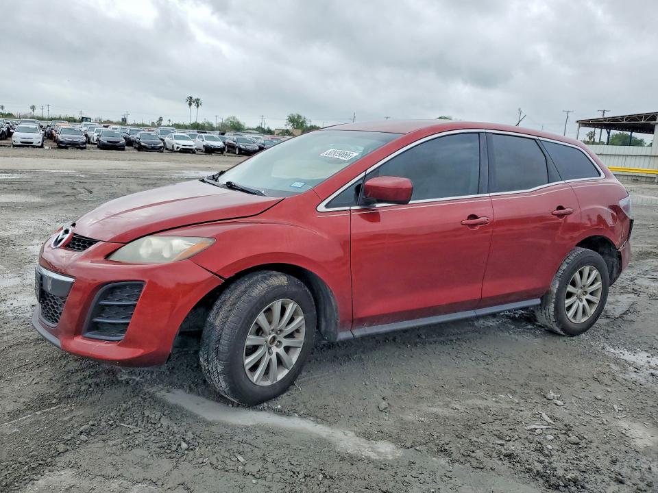 Aukcja sprzedaży 2010 Mazda Cx-7, vin: JM3ER2W52A0333951, numer aukcji: 50939666