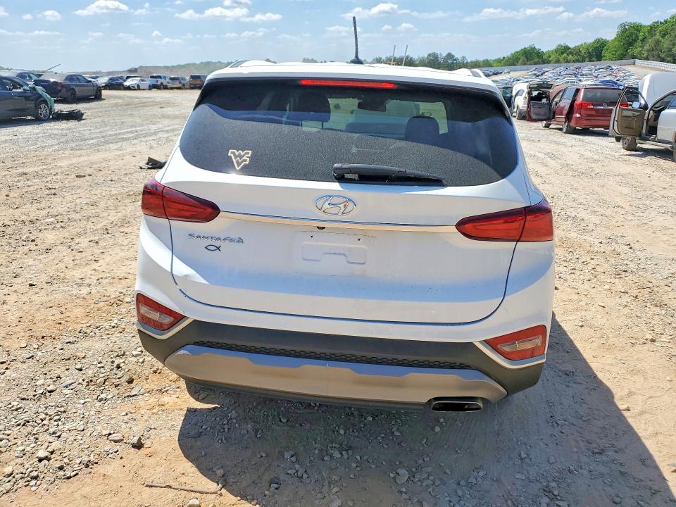 Aukcja sprzedaży 2020 Hyundai Santa Fe, vin: 5NMS23AD5LH153077, numer aukcji: 49337166
