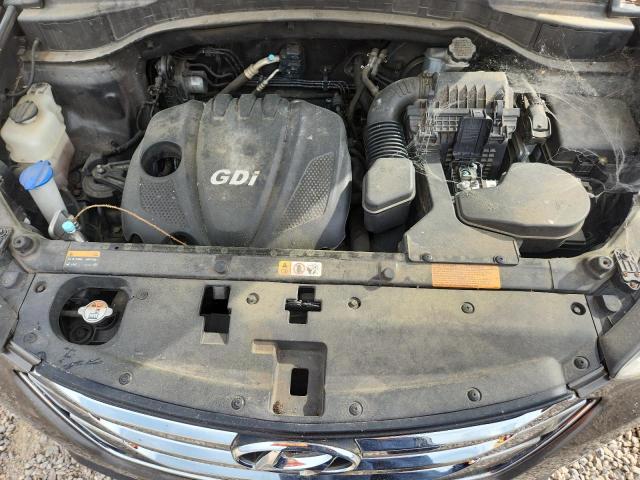 Продажа на аукционе авто 2014 Hyundai Santa Fe Sport, vin: 5XYZU3LB4EG207051, номер лота: 48159696