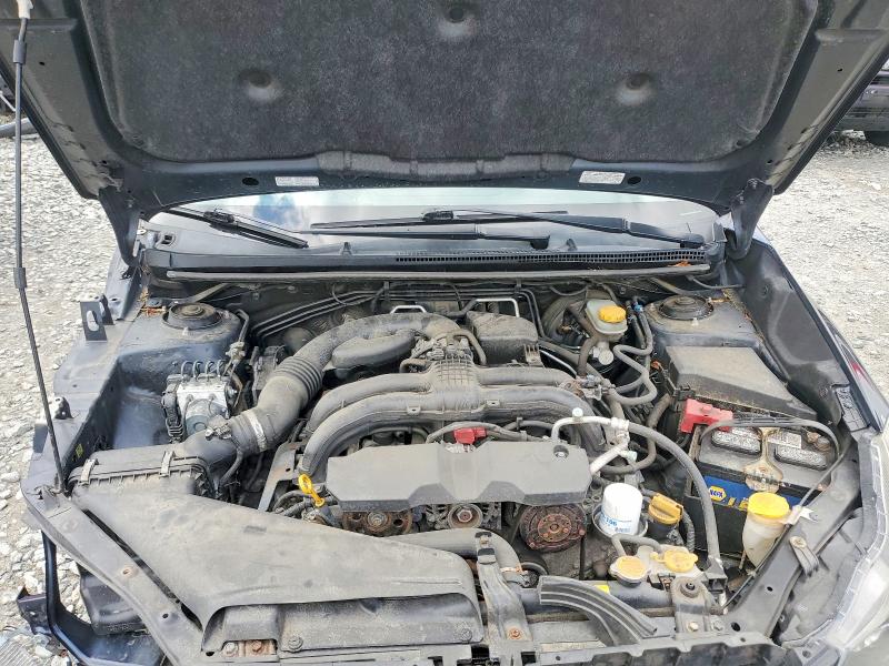 Aukcja sprzedaży 2014 Subaru Impreza, vin: JF1GPAU64EH320001, numer aukcji: 46549116
