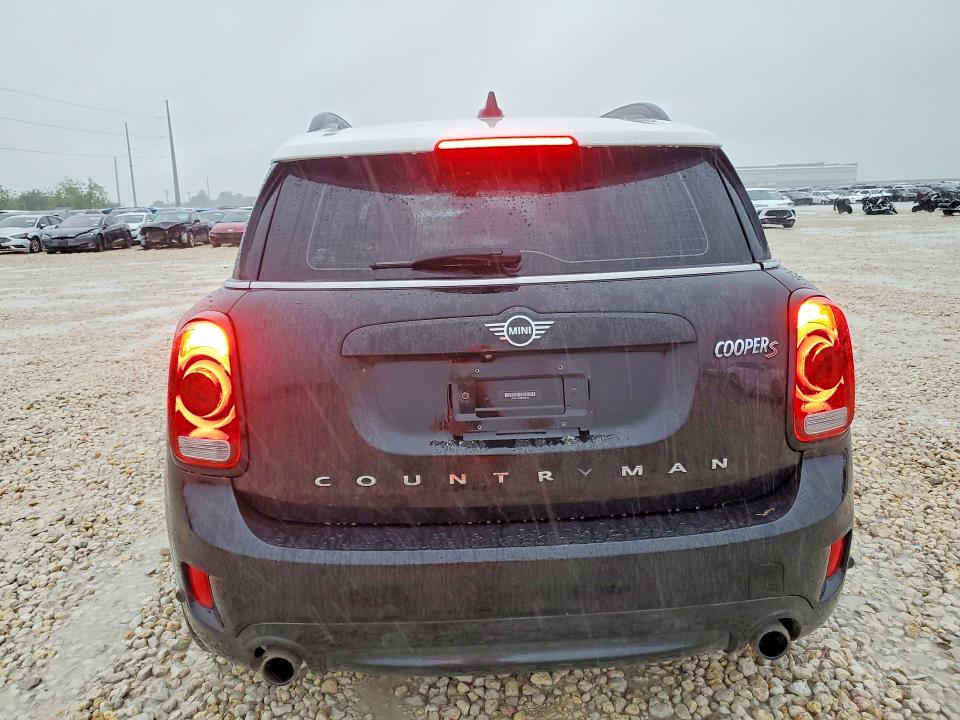 Aukcja sprzedaży 2019 Mini Cooper, vin: WMZYT5C56K3G91943, numer aukcji: 50253436