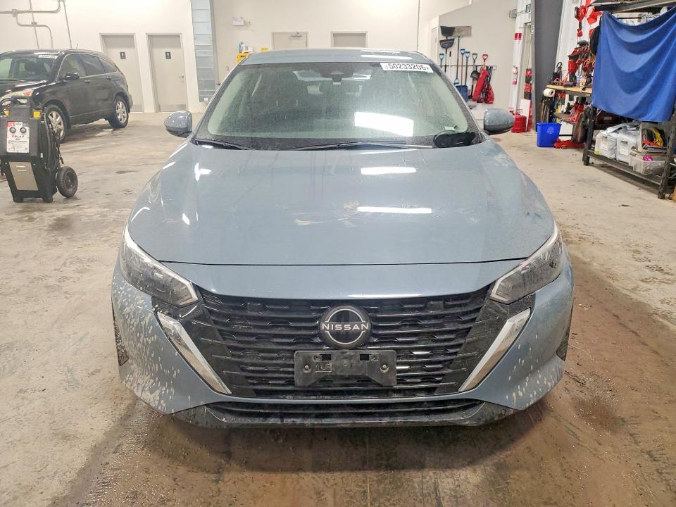 Продаж на аукціоні авто 2024 Nissan Sentra, vin: 3N1AB8CV1RY226610, номер лоту: 50233206