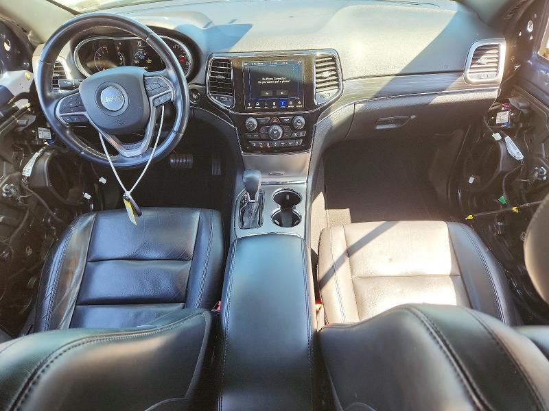 Aukcja sprzedaży 2020 Jeep Grand Cherokee, vin: 1C4RJFBG0LC304577, numer aukcji: 48744196