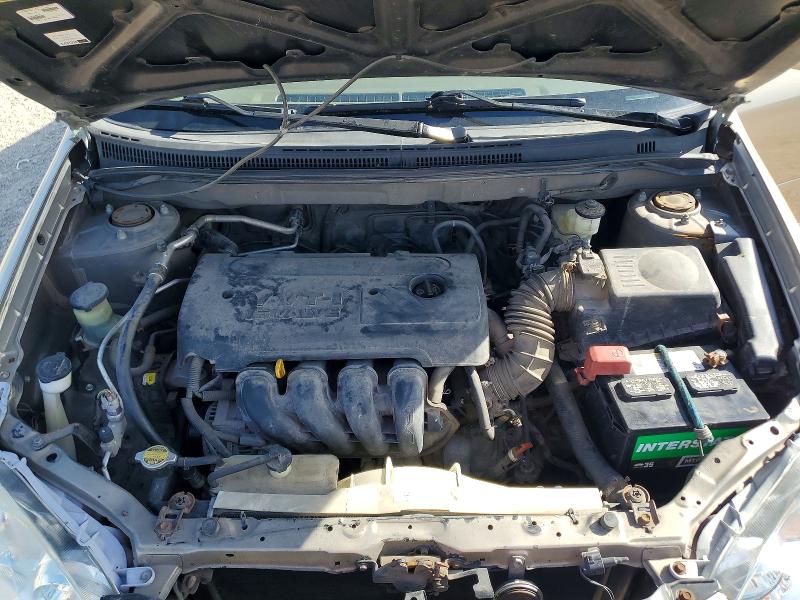 Aukcja sprzedaży 2007 Toyota Corolla, vin: 1NXBR32E87Z886155, numer aukcji: 50762776