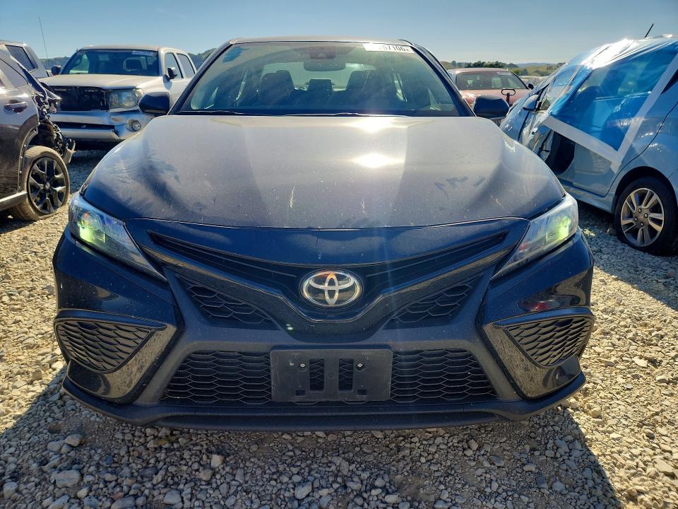 Продажа на аукционе авто 2024 Toyota Camry, vin: 4T1T11AK9RU892332, номер лота: 53998796