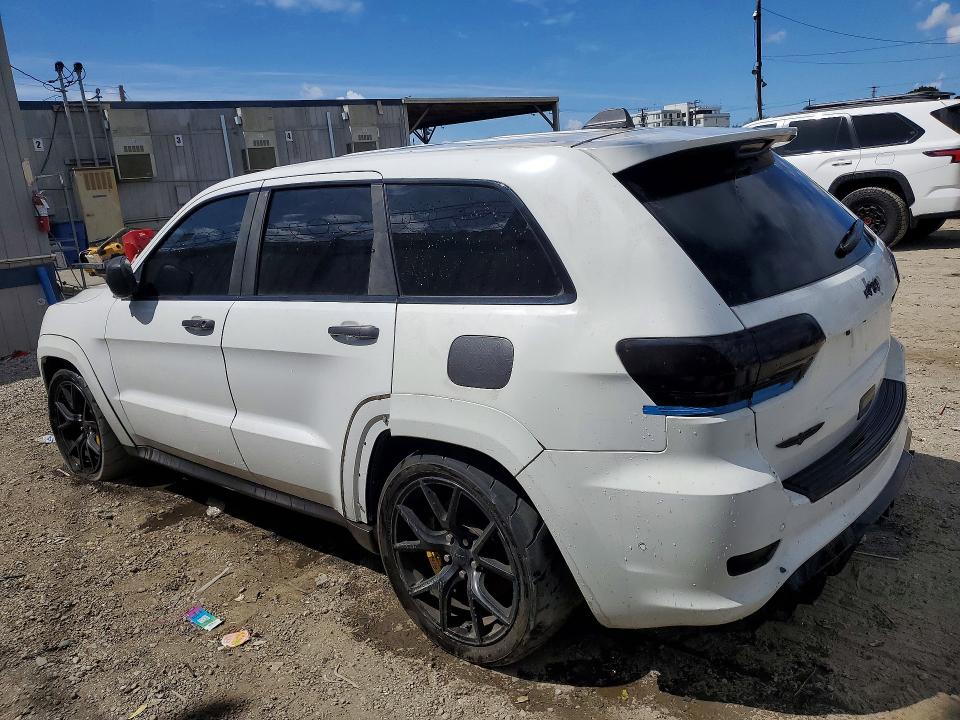 Aukcja sprzedaży 2019 Jeep Grand Cherokee, vin: 1C4RJFN9XKC563864, numer aukcji: 50672846