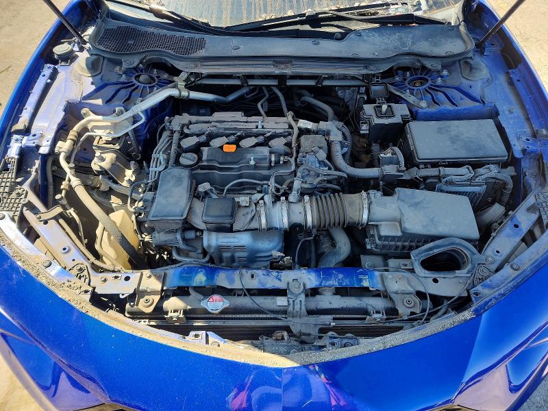 Aukcja sprzedaży 2021 Acura Tlx, vin: 19UUB6F52MA007521, numer aukcji: 78051785