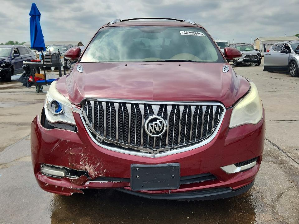 Продаж на аукціоні авто 2016 Buick Enclave, vin: 5GAKRBKD9GJ240860, номер лоту: 48208696