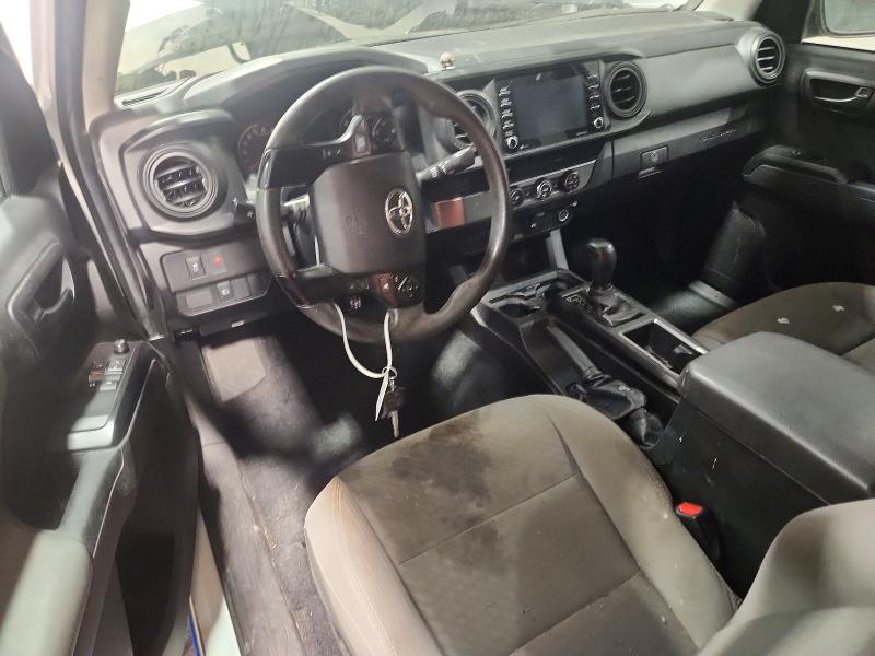 Aukcja sprzedaży 2022 Toyota Tacoma, vin: 3TYRX5GN5NT056929, numer aukcji: 51075396
