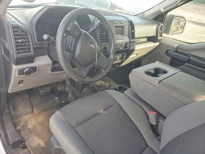 48876846 :رقم المزاد ، 1FTEX1C50KKE17804 vin ، 2019 Ford F150 مزاد بيع