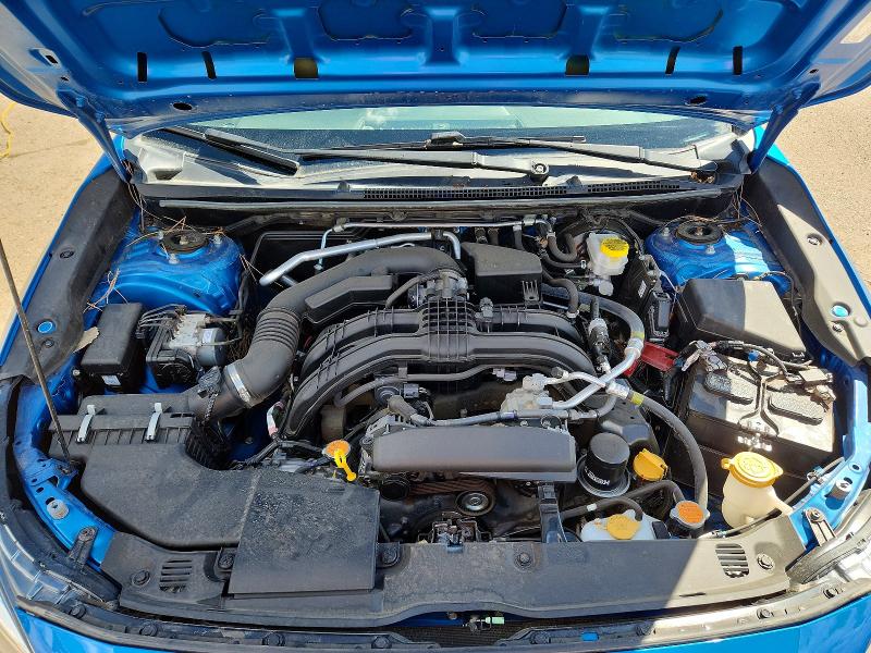 49557036 :رقم المزاد ، 4S3GKAA68L1606405 vin ، 2020 Subaru Impreza مزاد بيع