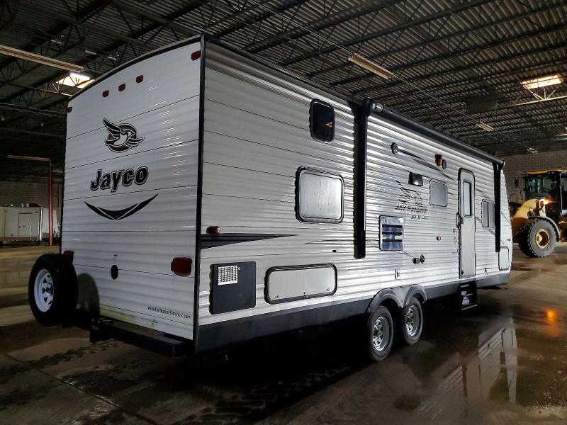 Продажа на аукционе авто 2016 Jayco Camper, vin: 1UJBJ0BP0G17W0854, номер лота: 48419606