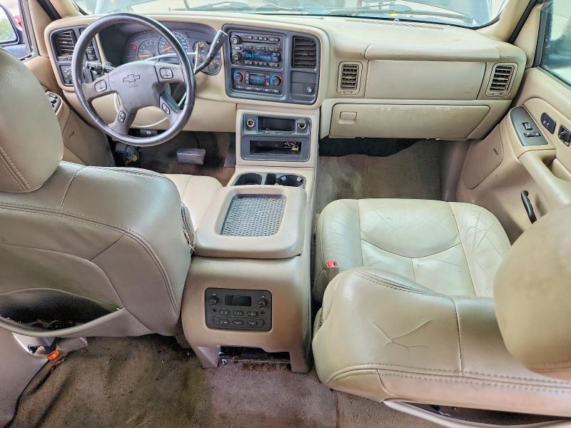 Aukcja sprzedaży 2006 Chevrolet Tahoe, vin: 1GNEK13T16R134586, numer aukcji: 49484586