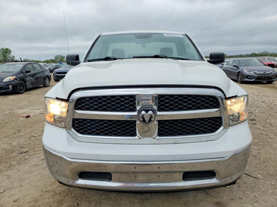 49547516 :رقم المزاد ، 3C6JR6DT4LG144143 vin ، 2020 Ram 1500 Classic مزاد بيع